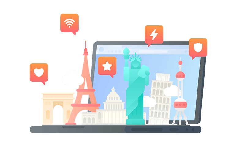 芒果TV国外不能用 - 大陆加速器